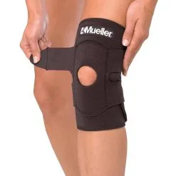 Hornung's Mueller Sport Care Moderate Adjustable Knee Support Brace -CLUBS Sales Store Mueller Adjustable Knee Support 2