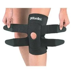Hornung's Mueller Sport Care Moderate Adjustable Knee Support Brace -CLUBS Sales Store Mueller Adjustable Knee Support 3
