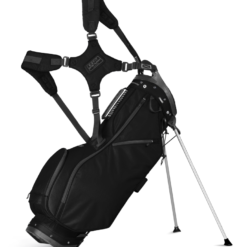 Sun Mountain Golf 2021 Junior Team Carry Stand Bag -CLUBS Sales Store N190266JuniorTeamBlack