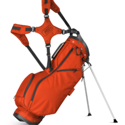 Sun Mountain Golf 2021 Junior Team Carry Stand Bag -CLUBS Sales Store N190268JuniorTeamOrange