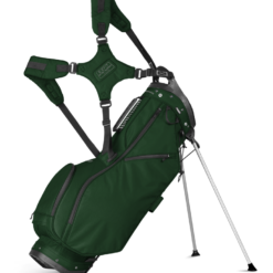Sun Mountain Golf 2021 Junior Team Carry Stand Bag -CLUBS Sales Store N190269JuniorTeamGreen