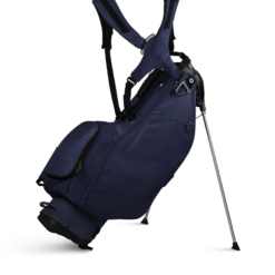 Sun Mountain Golf 2021 Collegiate Team Carry Stand Bag -CLUBS Sales Store N200152CollegiateNavy