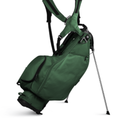 Sun Mountain Golf 2021 Collegiate Team Carry Stand Bag -CLUBS Sales Store N200155CollegiateGreen