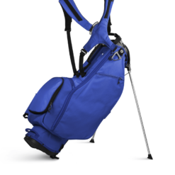 Sun Mountain Golf 2021 Collegiate Team Carry Stand Bag -CLUBS Sales Store N200157CollegiateRoyal