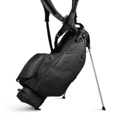 Sun Mountain Golf 2021 Collegiate Team Carry Stand Bag -CLUBS Sales Store N200158CollegiateBlack