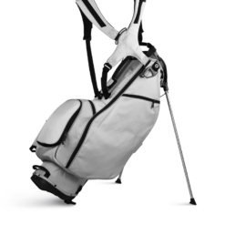 Sun Mountain Golf 2021 Collegiate Team Carry Stand Bag -CLUBS Sales Store N200164CollegiateWhite