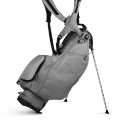 Sun Mountain Golf 2021 Collegiate Team Carry Stand Bag -CLUBS Sales Store N200166CollegiateGray