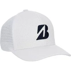 Bridgestone DAY Golf Hat -CLUBS Sales Store NAvy