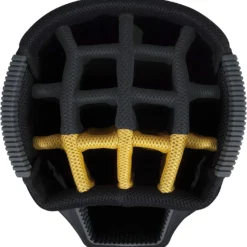 Team Golf NBA The Bucket II Team Effort Cart Bag -CLUBS Sales Store NBA Cart Bag Cavaliers 3