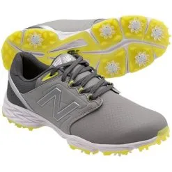 New Balance Fresh Foam Striker V3 Spiked Golf Shoes -CLUBS Sales Store NBG20073
