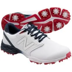 New Balance Fresh Foam Striker V3 Spiked Golf Shoes -CLUBS Sales Store NBG20075