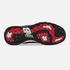 New Balance Fresh Foam LinksSL Spikeless Golf Shoes 17 New Balance Fresh Foam LinksSL Spikeless Golf Shoes -CLUBS Sales Store NBG4000BK 3