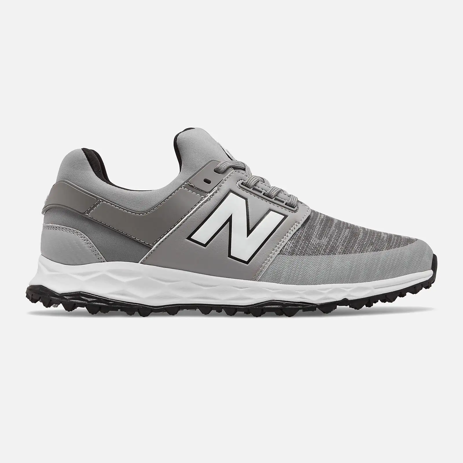 New Balance Fresh Foam LinksSL Spikeless Golf Shoes 6 New Balance Fresh Foam LinksSL Spikeless Golf Shoes - Image 6