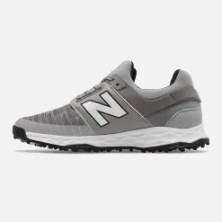 New Balance Fresh Foam LinksSL Spikeless Golf Shoes 20 New Balance Fresh Foam LinksSL Spikeless Golf Shoes -CLUBS Sales Store NBG4000GR 2