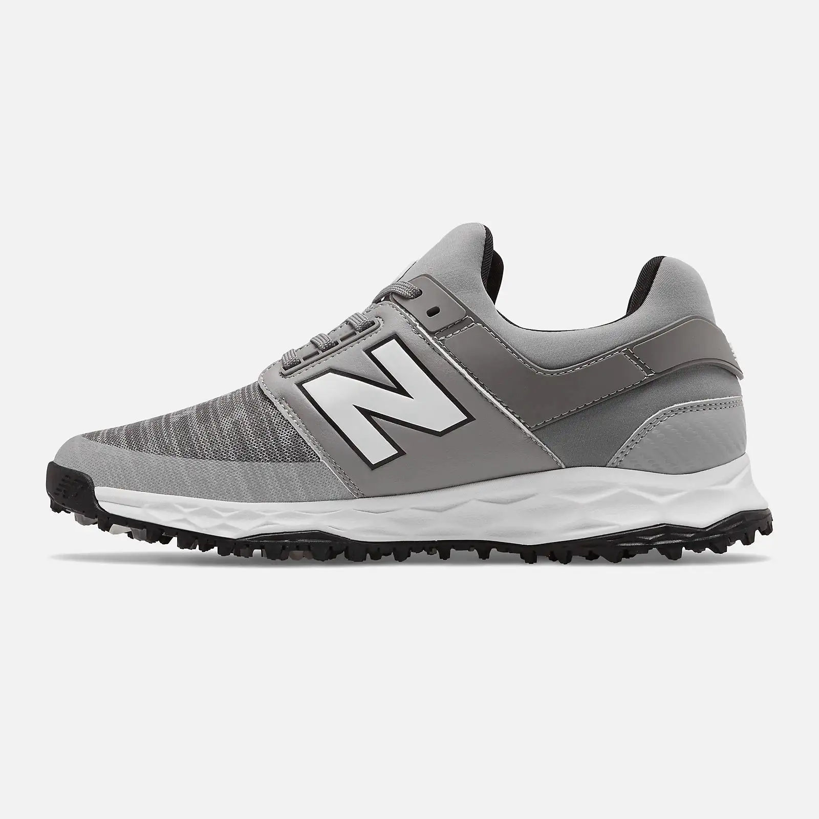 New Balance Fresh Foam LinksSL Spikeless Golf Shoes 8 New Balance Fresh Foam LinksSL Spikeless Golf Shoes - Image 8