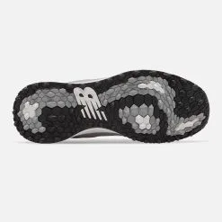 New Balance Fresh Foam LinksSL Spikeless Golf Shoes 21 New Balance Fresh Foam LinksSL Spikeless Golf Shoes -CLUBS Sales Store NBG4000GR 3