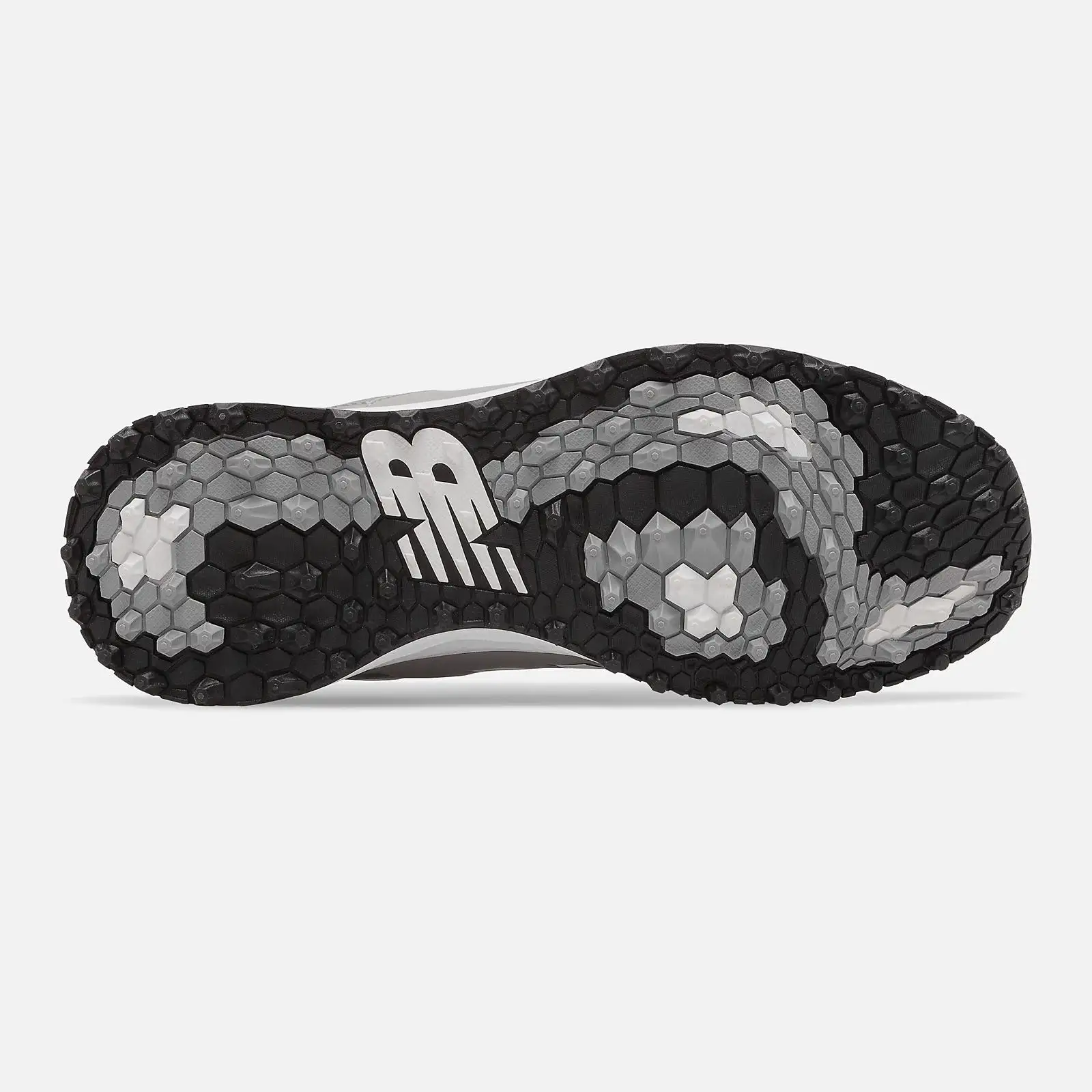 New Balance Fresh Foam LinksSL Spikeless Golf Shoes 9 New Balance Fresh Foam LinksSL Spikeless Golf Shoes - Image 9