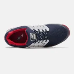 New Balance Fresh Foam LinksSL Spikeless Golf Shoes 23 New Balance Fresh Foam LinksSL Spikeless Golf Shoes -CLUBS Sales Store NBG4000WN 1