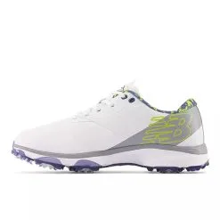 New Balance Fresh Foam X Defender Spiked Golf Shoes 15 New Balance Fresh Foam X Defender Spiked Golf Shoes -CLUBS Sales Store NBG50016