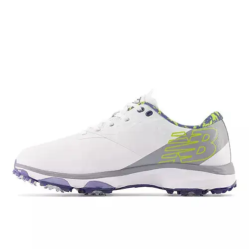 New Balance Fresh Foam X Defender Spiked Golf Shoes 7 New Balance Fresh Foam X Defender Spiked Golf Shoes - Image 7