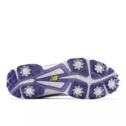 New Balance Fresh Foam X Defender Spiked Golf Shoes 17 New Balance Fresh Foam X Defender Spiked Golf Shoes -CLUBS Sales Store NBG50018