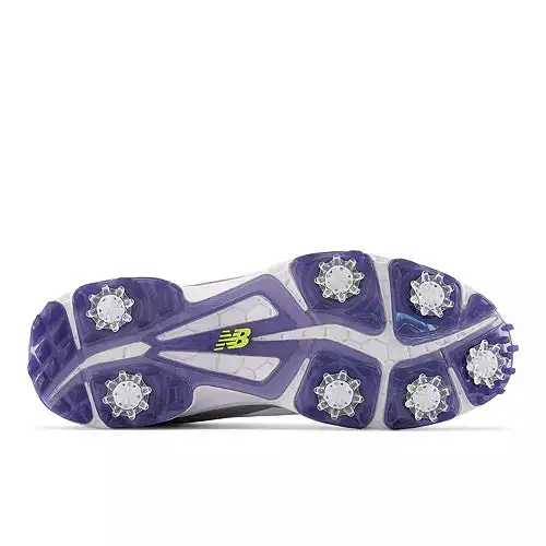 New Balance Fresh Foam X Defender Spiked Golf Shoes 9 New Balance Fresh Foam X Defender Spiked Golf Shoes - Image 9