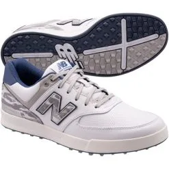 New Balance 574 Greens Spikeless Golf Shoes -CLUBS Sales Store NBG5740