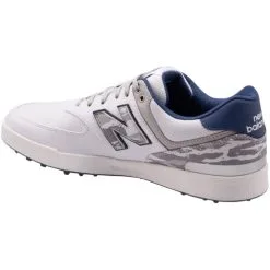 New Balance 574 Greens Spikeless Golf Shoes -CLUBS Sales Store NBG5741