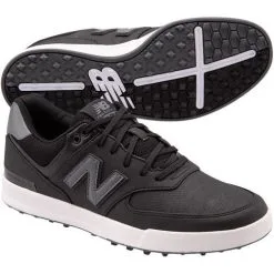 New Balance 574 Greens Spikeless Golf Shoes -CLUBS Sales Store NBG5746