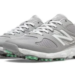 Jeff Bach New Balance Women's Minimus Golf Shoes - CLOSEOUT -CLUBS Sales Store NBGW1001GR 11 05b66298 9d38 443e 9d10 de4b64c1c73f