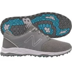 New Balance Women's Fresh Foam Breathe Spikeless Golf Shoes -CLUBS Sales Store NBGW40023