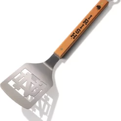 You The Fan Sportula Grill Spatula - NCAA -CLUBS Sales Store NCAA NotreDame0