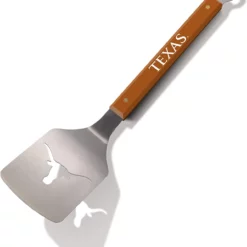 You The Fan Sportula Grill Spatula - NCAA -CLUBS Sales Store NCAA Texas0