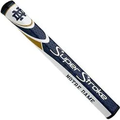 Golf Works SuperStroke 2.0 Oversize Team Putter Grips 42 Golf Works SuperStroke 2.0 Oversize Team Putter Grips -CLUBS Sales Store ND