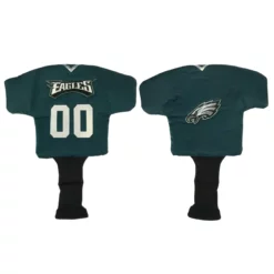 Hornung's McArthur Sports NFL Football Jersey Fan Headcovers