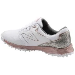 New Balance Women's Fresh Foam LinksSL V2 Spikeless Golf Shoes -CLUBS Sales Store NGBW40061