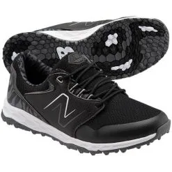 New Balance Women's Fresh Foam LinksSL V2 Spikeless Golf Shoes -CLUBS Sales Store NGBW40063