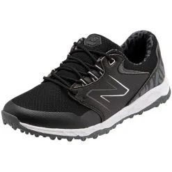 New Balance Women's Fresh Foam LinksSL V2 Spikeless Golf Shoes -CLUBS Sales Store NGBW40065