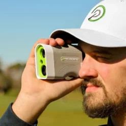 Precision Pro Golf NX2 Laser Rangefinder -CLUBS Sales Store NX2 4