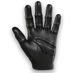 Bionic Men's StableGrip With Natural Fit Black Golf Glove -CLUBS Sales Store Natural fit Black 2
