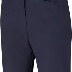 Puma Ladies Pounce Bermuda Golf Shorts 11 Puma Ladies Pounce Bermuda Golf Shorts -CLUBS Sales Store NavyBlazer