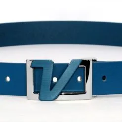 Volvik Golf Genuine Italian Leather Belts (6 Colors) -CLUBS Sales Store Navy 530x 2x f82b41a1 ee41 4341 95ca fb19cd2404c9
