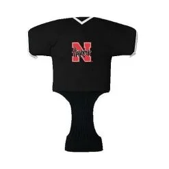 Hornung's Vista Studios Collegiate NCAA Jersey Golf Headcovers -CLUBS Sales Store Nebraska 724a58bc 098a 43dd bc31 ffdd387dd833