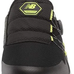 New Balance Fresh Foam Pace SL BOA Spikeless Golf Shoes -CLUBS Sales Store NewBalancePaceSLBOA BlackLime1