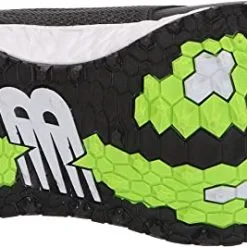 New Balance Fresh Foam Pace SL BOA Spikeless Golf Shoes -CLUBS Sales Store NewBalancePaceSLBOA BlackLime3