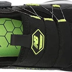 New Balance Fresh Foam Pace SL BOA Spikeless Golf Shoes -CLUBS Sales Store NewBalancePaceSLBOA BlackLime4