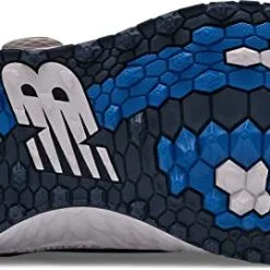 New Balance Fresh Foam Pace SL BOA Spikeless Golf Shoes -CLUBS Sales Store NewBalancePaceSLBOA Grey1