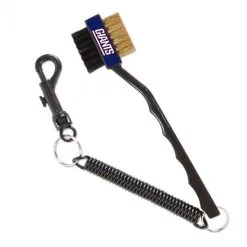 CaddiesShack Team Effort / Wincraft NFL Licensed Golf Brush -CLUBS Sales Store NewYorkGiants