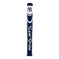 Golf Works SuperStroke 2.0 Oversize Team Putter Grips 63 Golf Works SuperStroke 2.0 Oversize Team Putter Grips -CLUBS Sales Store New York Yankees ab6e4c18 15ed 42d0 a1c7 1755f21f76d8