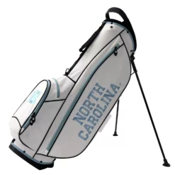 Bridgestone Golf NCAA Collegiate Stand Bag -CLUBS Sales Store North Carolina